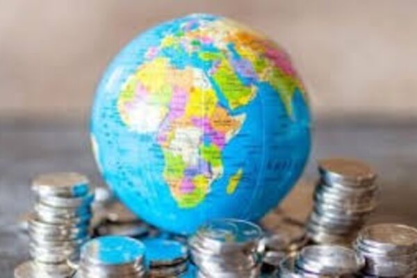 countries gdp growth