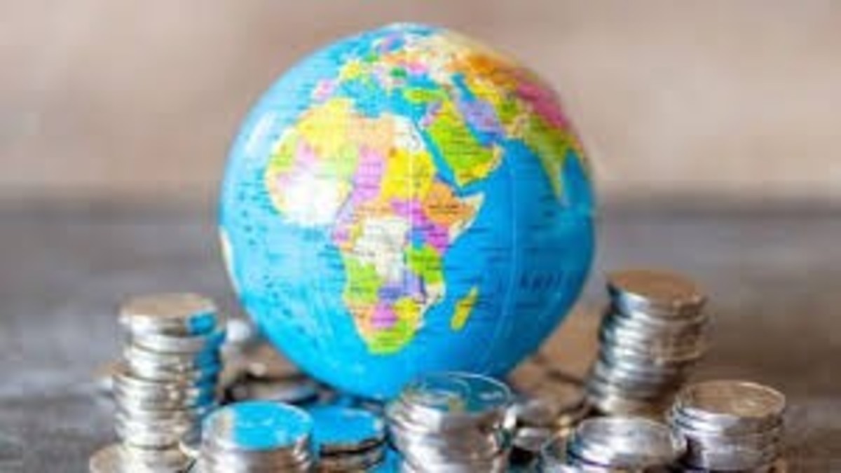 countries gdp growth