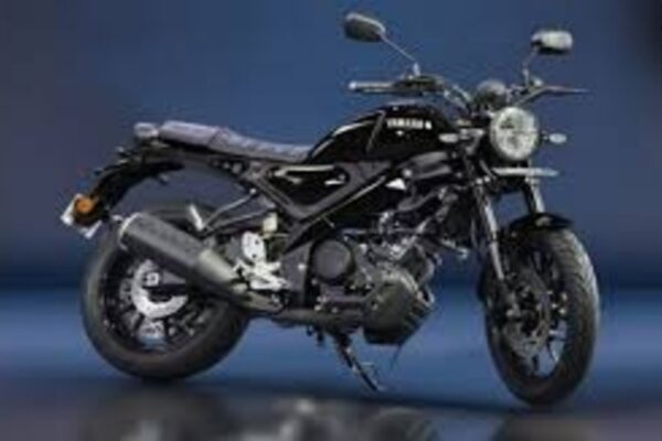 yamaha bikes xsr 155