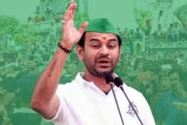 tej pratap yadav