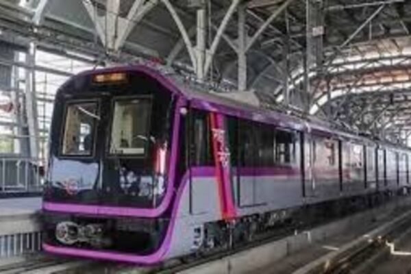 pune metro phase 2 routes