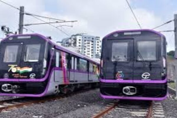 pune metro