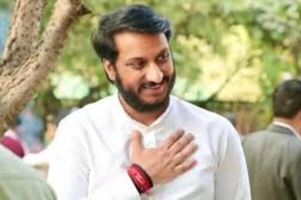 ajit pawar parth pawar