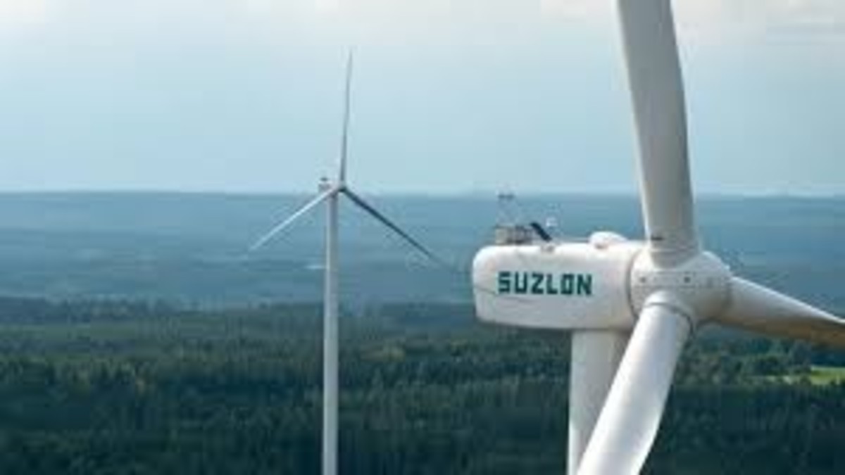 suzlon