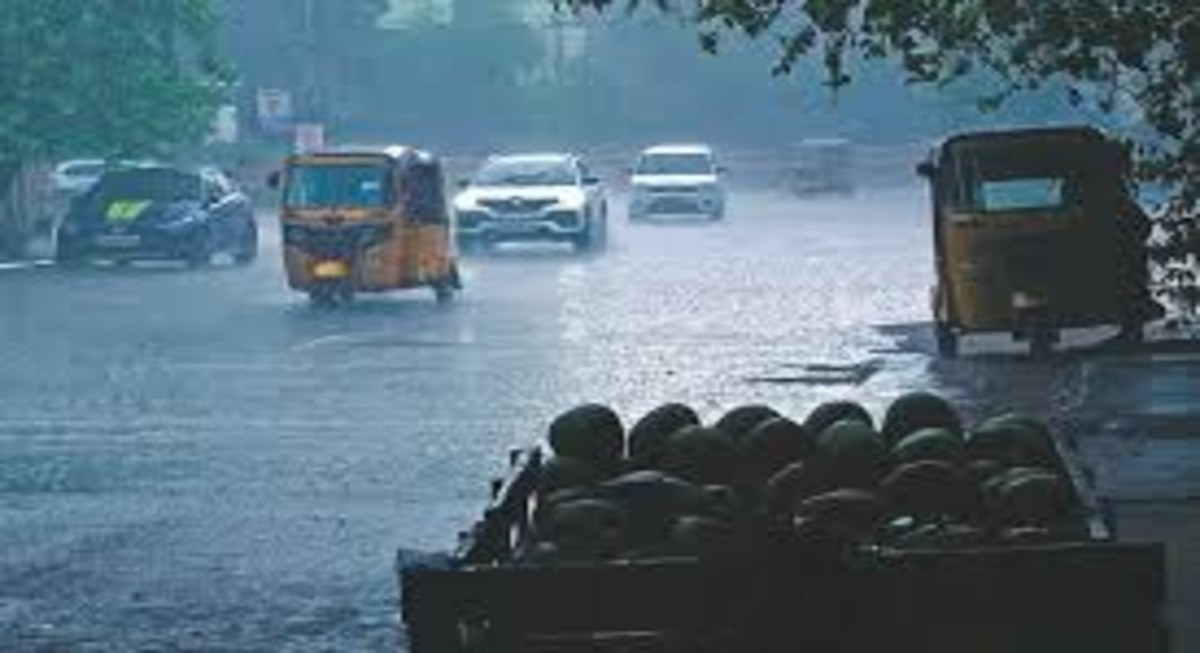 chennai
