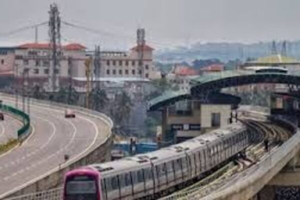 bengaluru metro
