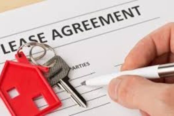 rental agreement
