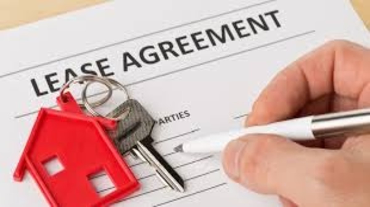 rental agreement