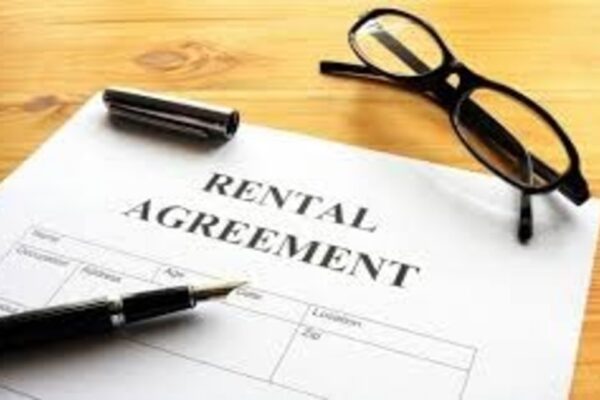 rental agreement