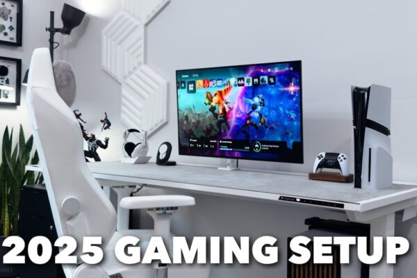 sony playstation gaming